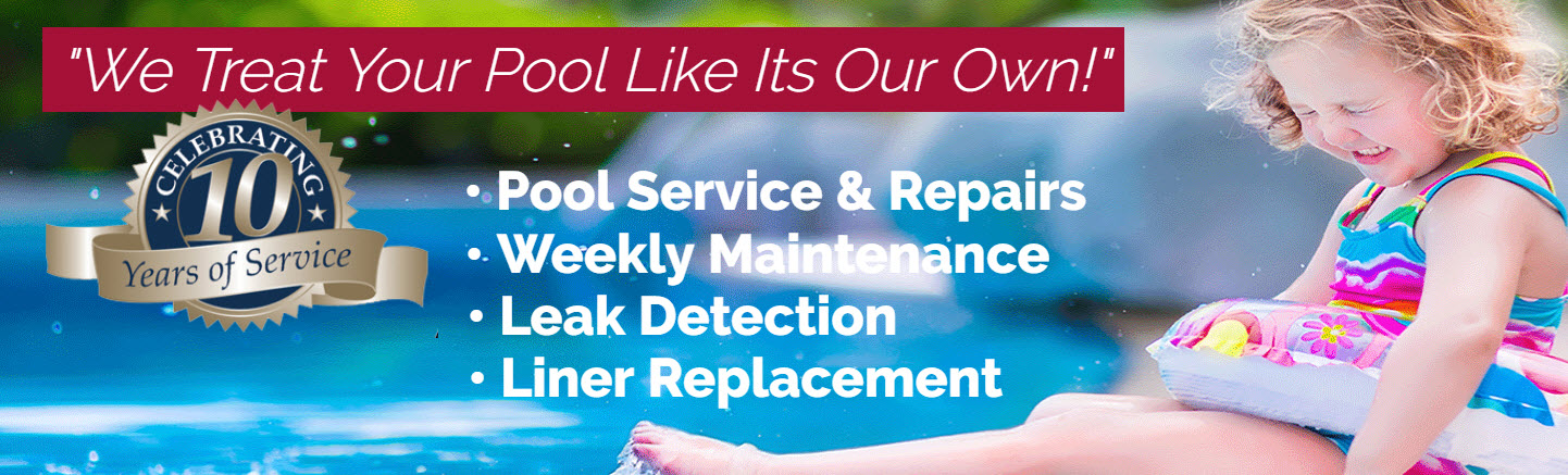 Pool Opening Millstone NJ - Pool Closing Millstone NJ