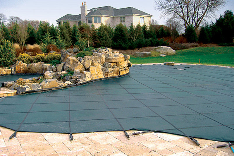 Pool Covers Morganville NJ