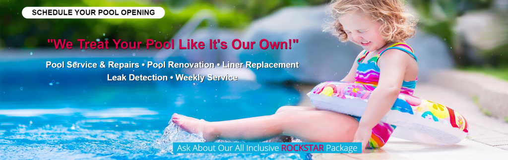 Pool Chemicals Matawan NJ