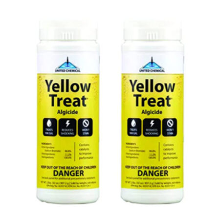 Yellow Free, 2 Lbs