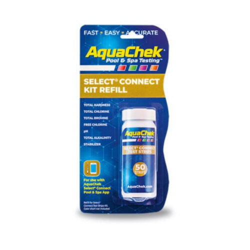 AQUACHEK SELECT CONNECT REFILL